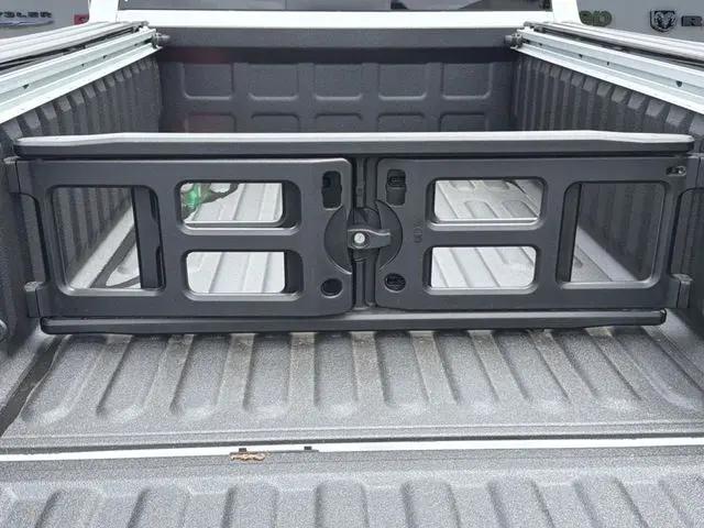 2026 Ram 2500 Power Wagon Rebel Crew Cab 4x4 64 Box
