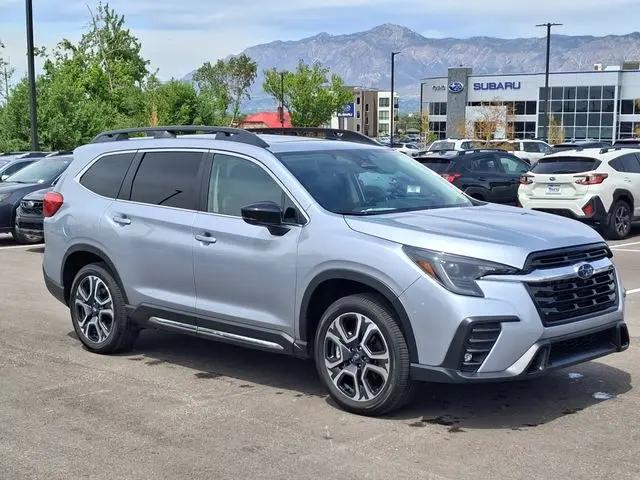 2026 Subaru Ascent Limited 7-Passenger for sale in Ogden, UT