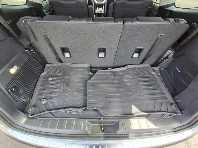 2026 Subaru Ascent Limited 7-Passenger