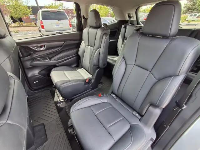 2026 Subaru Ascent Limited 7-Passenger