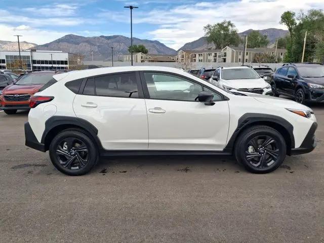2026 Subaru Crosstrek Standard