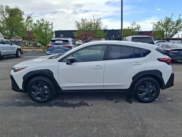 2026 Subaru Crosstrek Standard
