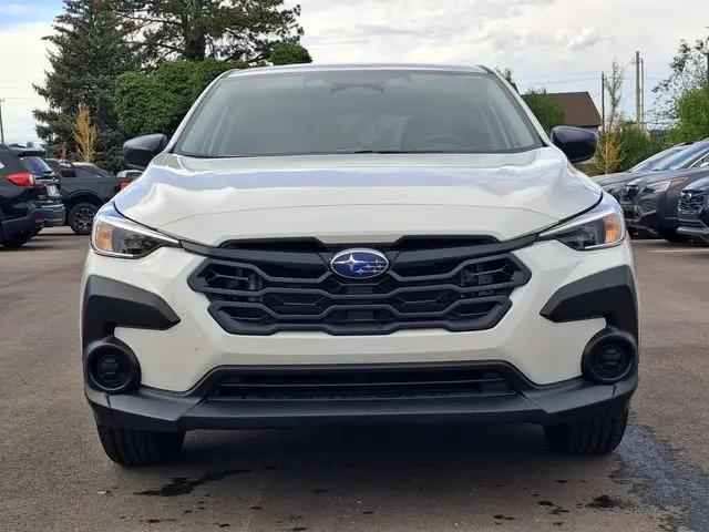 2026 Subaru Crosstrek Standard