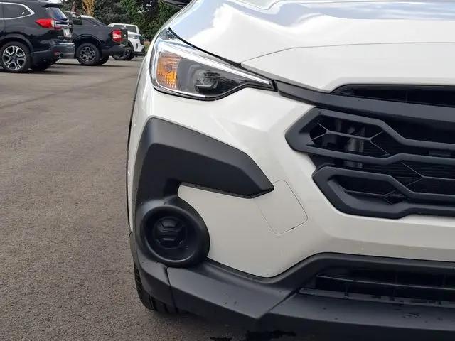 2026 Subaru Crosstrek Standard