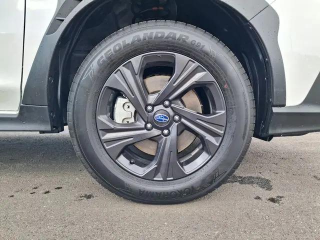 2026 Subaru Crosstrek Standard