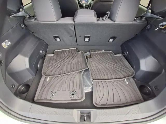 2026 Subaru Crosstrek Standard