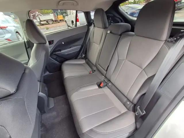 2026 Subaru Crosstrek Standard