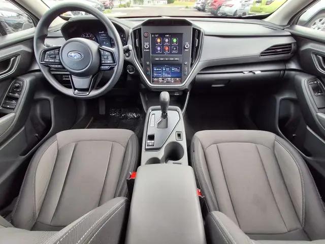 2026 Subaru Crosstrek Standard