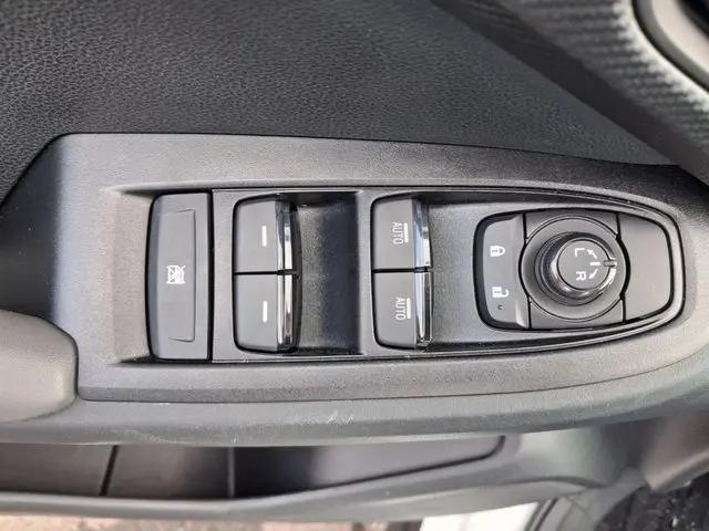 2026 Subaru Crosstrek Standard