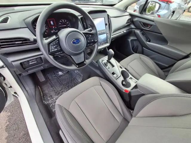 2026 Subaru Crosstrek Standard