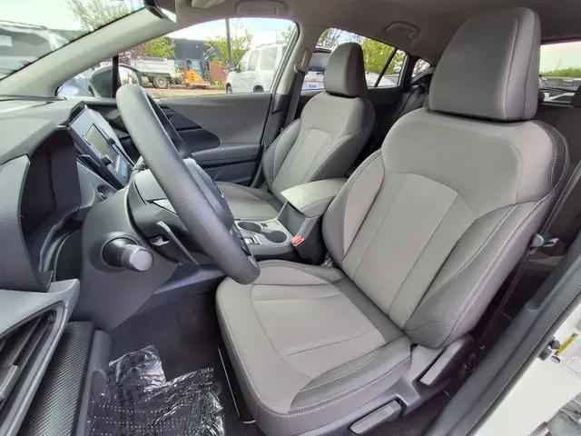 2026 Subaru Crosstrek Standard