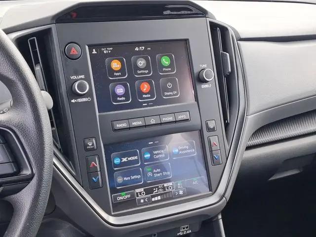 2026 Subaru Crosstrek Standard