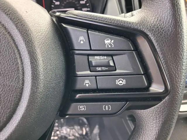 2026 Subaru Crosstrek Standard
