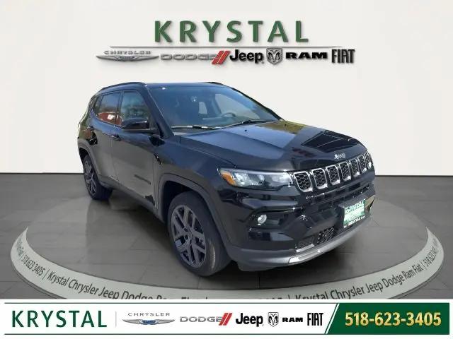 2026 Jeep Compass Limited Altitude for sale in Warrensburg, NY