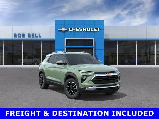 2026 Chevrolet TrailBlazer AWD LT for sale in Bel Air, MD