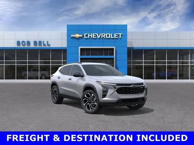 2026 Chevrolet Trax FWD 2RS for sale in Bel Air, MD
