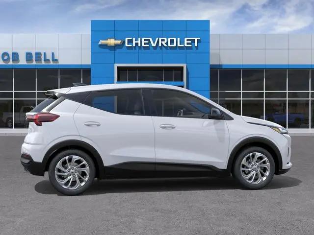 2027 Chevrolet Bolt LT FWD