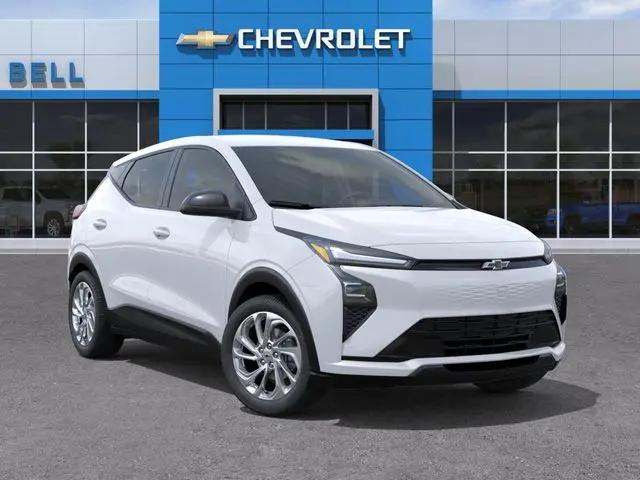 2027 Chevrolet Bolt LT FWD