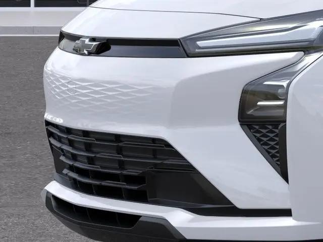 2027 Chevrolet Bolt LT FWD