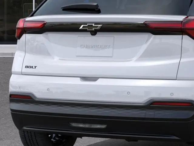 2027 Chevrolet Bolt LT FWD