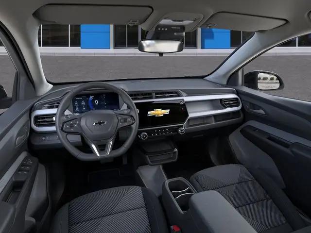 2027 Chevrolet Bolt LT FWD