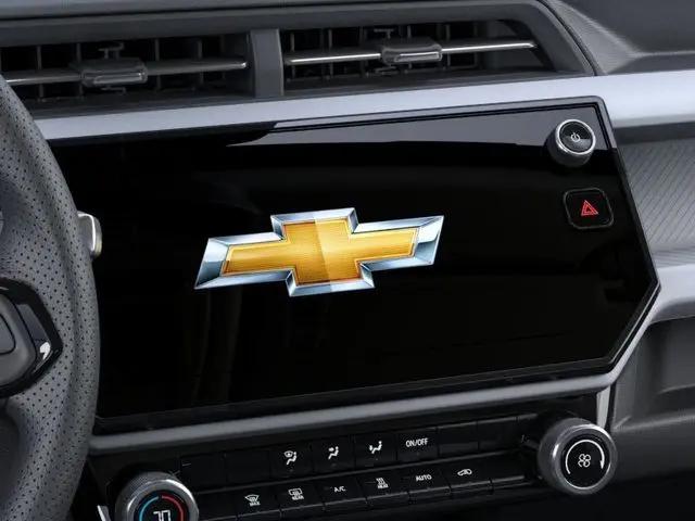 2027 Chevrolet Bolt LT FWD