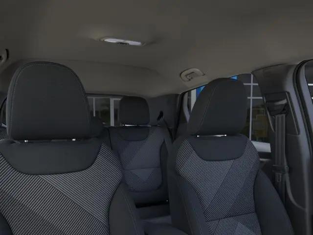 2027 Chevrolet Bolt LT FWD