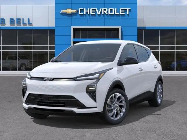 2027 Chevrolet Bolt LT FWD