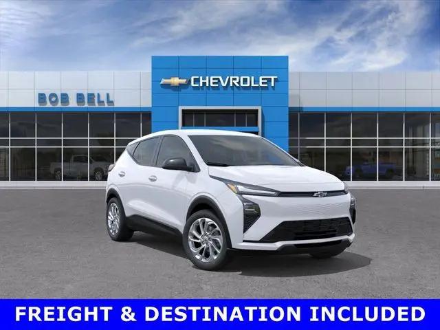 2027 Chevrolet Bolt LT FWD for sale in Bel Air, MD