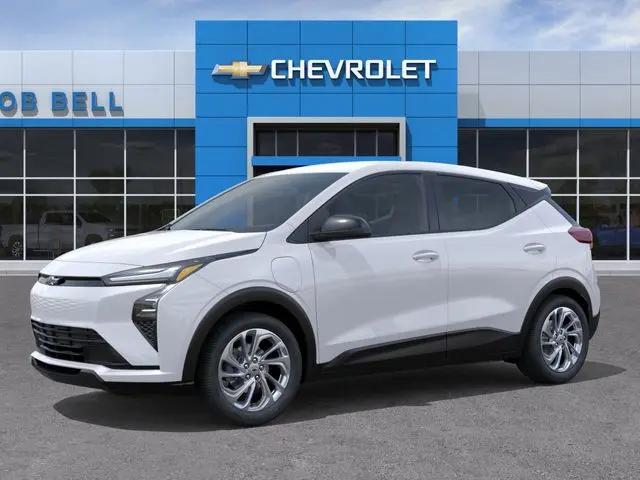 2027 Chevrolet Bolt LT FWD