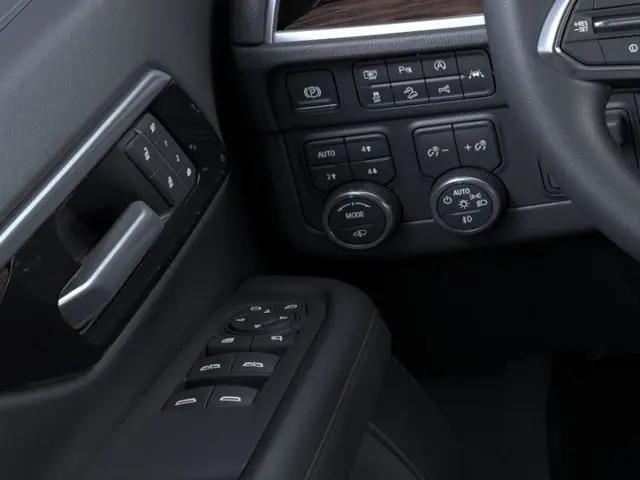 2026 Chevrolet Suburban Z71, 4WD