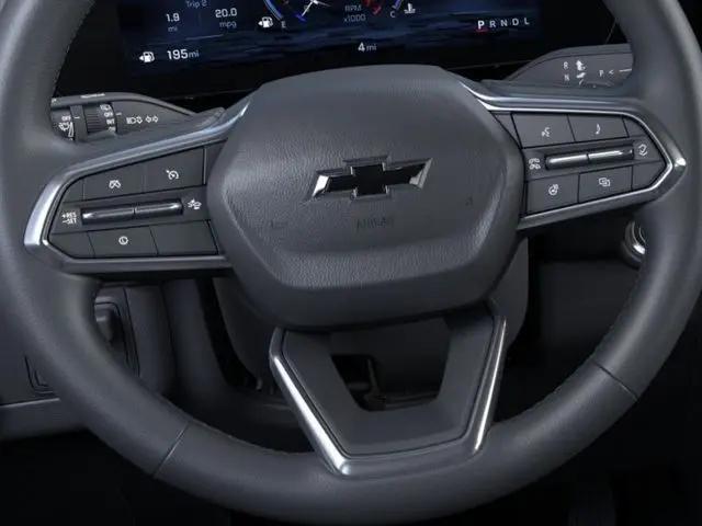 2026 Chevrolet Suburban Z71, 4WD