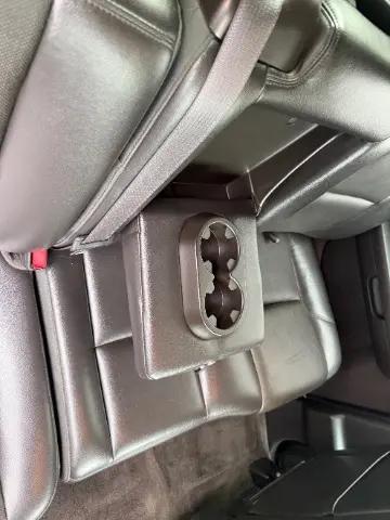 2012 Chevrolet Avalanche LTZ