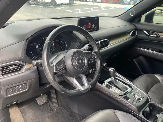 2020 Mazda CX-5 Signature