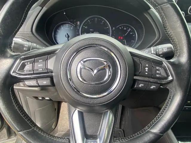 2020 Mazda CX-5 Signature