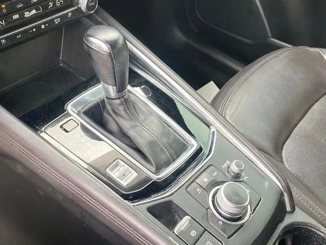 2020 Mazda CX-5 Signature