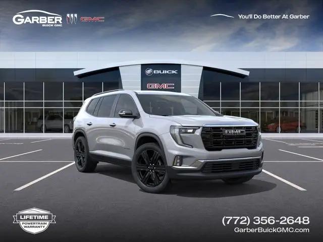 2026 GMC Acadia Elevation FWD for sale in Fort Pierce, FL
