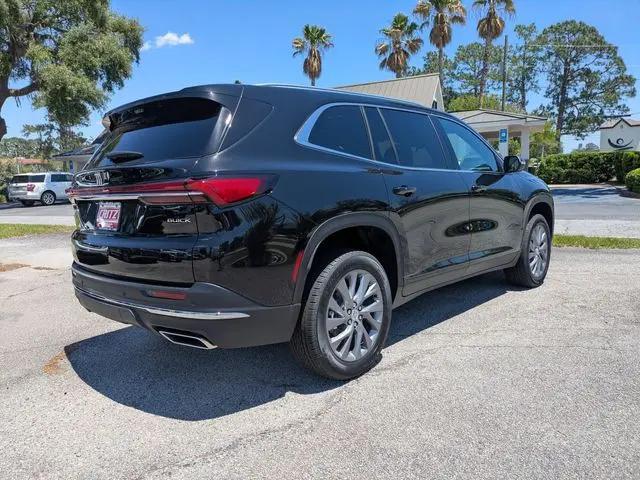 2026 Buick Enclave Preferred FWD