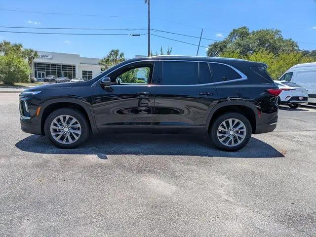 2026 Buick Enclave Preferred FWD