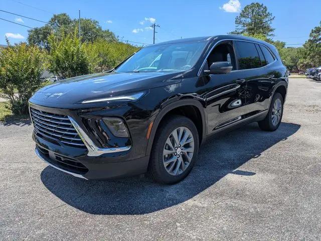 2026 Buick Enclave Preferred FWD