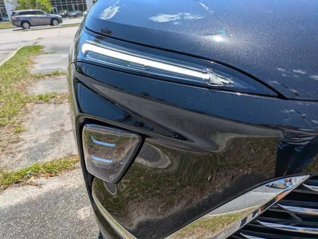2026 Buick Enclave Preferred FWD