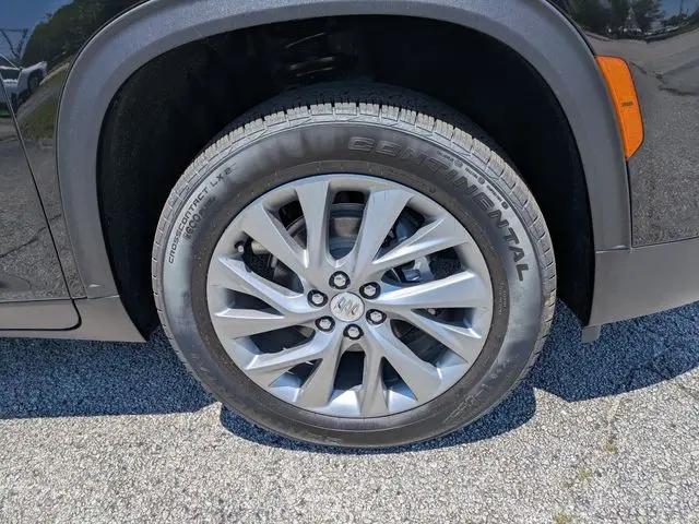2026 Buick Enclave Preferred FWD