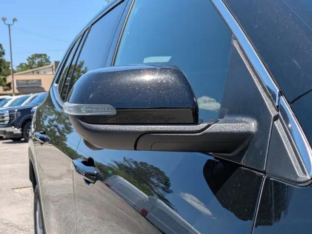 2026 Buick Enclave Preferred FWD