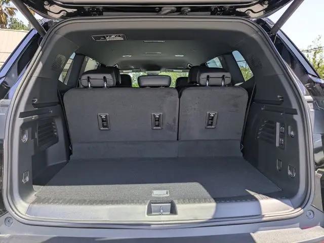 2026 Buick Enclave Preferred FWD