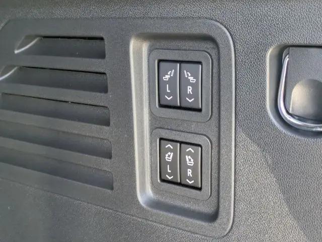 2026 Buick Enclave Preferred FWD