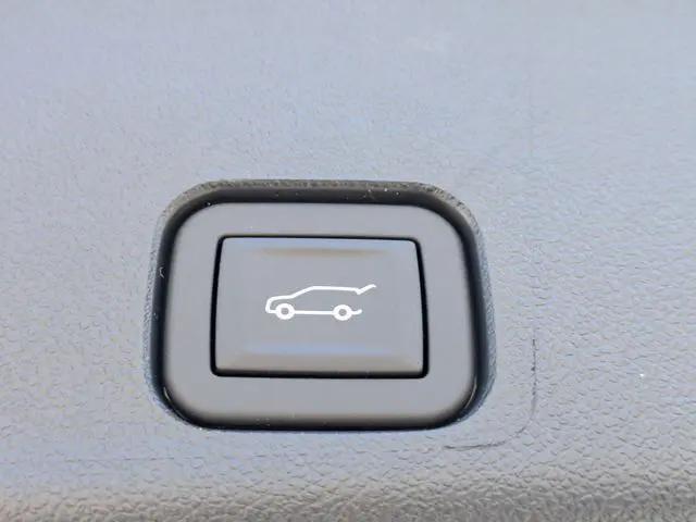 2026 Buick Enclave Preferred FWD