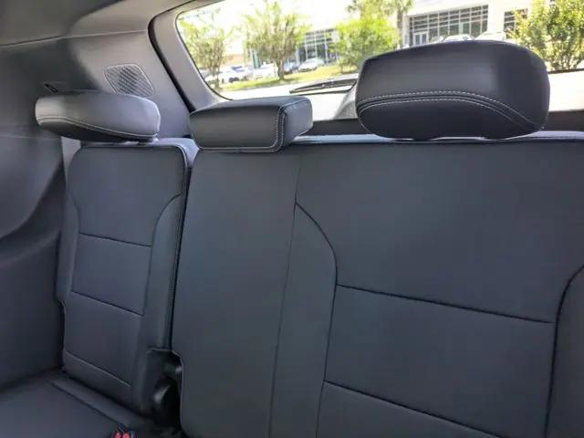 2026 Buick Enclave Preferred FWD