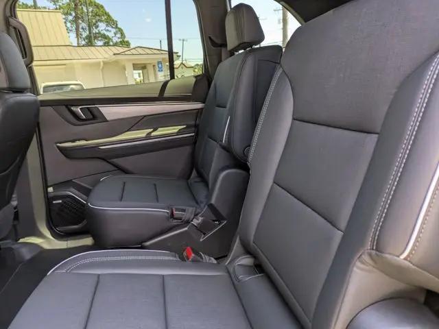 2026 Buick Enclave Preferred FWD