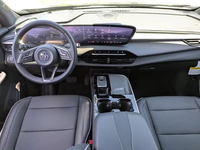 2026 Buick Enclave Preferred FWD
