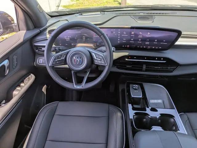 2026 Buick Enclave Preferred FWD